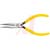 Klein Tools - D307-5 1/2C - Slim Long Nose Pliers With Coil Spring|70145376 | ChuangWei Electronics