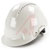 3M - G3000C VI - white Safety helmet G3000|70430839 | ChuangWei Electronics