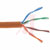 Belden - 10GXS12 0031000 - Orange CMR 4-pair Cat 6A 23AWG Cable, Multiconductor|70548398 | ChuangWei Electronics