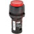 ABB - CP311R-01 - Red 1 NC Extended Illuminated Pushbutton|70094227 | ChuangWei Electronics