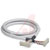 Phoenix Contact - 2299327 - IDC 2m Female Cable for use with Emerson DeltaV|70330436 | ChuangWei Electronics