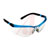 3M - 11374-00000-20 - +1.5 Diopter Silver Frame Clear Lens 3M(TM) BX(TM) Reader Protective Eyewear|70578516 | ChuangWei Electronics