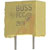 Bussmann by Eaton - BK-PCC-1-R - PCB 250/450VAC/VDC Radial Dims 0.3x0.095x0.29