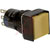 IDEC Corporation - AB6Q-M1P-Y - YELLO SPDT SQUARE LENS NON-ILLUM.OILTIGHT ENCLOSURE(IP65)Momentary ACTION Switch|70173297 | ChuangWei Electronics