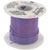 Alpha Wire - 5875 VI005 - Violet -60 degC 0.059 in. 0.014 in. 19/34 22 AWG Wire, Hook-Up|70135732 | ChuangWei Electronics