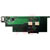 Red Lion Controls - PAXUSB00 - Programming Card PAXUSB00 For Use With PAX Series|70030350 | ChuangWei Electronics