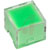 NKK Switches - AT3022JF - NP01 SERIES GREEN DIFFUSER CLEAR LENS SQUARE CAP|70192529 | ChuangWei Electronics