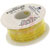 Alpha Wire - 3050 YL005 - Yellow 300 V -40 degC 0.057 in. 0.016 in. 7/32 24 AWG Wire, Hook-Up|70136415 | ChuangWei Electronics
