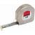 Apex Tool Group Mfr. - C9212X - 1/2 in.x12 ft. Mezurall Chrome Clad Tape Lufkin|70222082 | ChuangWei Electronics