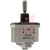 Safran Electrical & Power - 8501K1 - MS24524-21 Screw Terminal 115VAC 15A ON-OFF-ON 2 Pole Sealed Toggle Switch|70176368 | ChuangWei Electronics