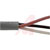 Belden - 9494 060U500 - AWM, PLTC Chrome PVC jkt  PVC ins TC 19x29 16AWG 1Triad Cable|70005166 | ChuangWei Electronics