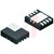 Microchip Technology Inc. - SST26VF032-80-5I-QAE - 32M Flash Serial Quad I/O 6ns 3.3V WSON8|70470281 | ChuangWei Electronics