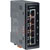ICP - NS-205G - DIN Rail 10 Gbps 10/100/1000 Base-T 5-Port Unmanaged Ethernet Switch|70039288 | ChuangWei Electronics