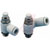 SMC Corporation - AS3201F-U03-08 - 3/8inx8mm Pneumatic elbow flow regulator|70401637 | ChuangWei Electronics