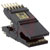 3M - 923665-24 - Gold 24-Pin SOIC Wide Test Clip|70114943 | ChuangWei Electronics