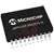 Microchip Technology Inc. - DSPIC33FJ06GS101A-I/SS - SMPS Peripherals 256 Bytes RAM 6 KB Flash 40 MIPS|70254581 | ChuangWei Electronics
