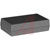 Serpac - 151I,BK - S Series IP40 5.62x3.25x1.5 In Black ABS,UL94HB Desktop Box-Lid Enclosure|70196455 | ChuangWei Electronics