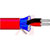 Belden - 9451 006U1000 - CMR Blue PVC jkt Foil PP ins TC 7x30 22AWG 1Pr Cable|70004748 | ChuangWei Electronics