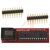 Microchip Technology Inc. - AC162054 - ICD3 ICD2 Interface for PIC16F716 (18P)|70414418 | ChuangWei Electronics