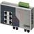Phoenix Contact - 2832674 - Ethernet Switch - 2 FO ports + 6 TP-RJ45 ports/100Mbps full duplex ST Connector|70207929 | ChuangWei Electronics