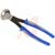 Apex Tool Group Mfr. - 728CMG - Carded Co-Molded Grips 8.25 In. Long Solid Joint End Nippers Cutters Crescent|70221705 | ChuangWei Electronics