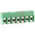 Phoenix Contact - 1935365 - Solder 250 V 17.5 A 26-14 AWG Top 5 mm 7 Screw PCB Term Blk Conn|70054969 | ChuangWei Electronics