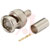 RS Pro - 7385875 - Crimp Term. BELDEN 7855A Nickel Straight 75Ohm Cable Mount BNC Connector Plug|70650732 | ChuangWei Electronics