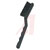 Menda - 35692 - Dissipative (Handle) ESD-Safe Brush Conductive (Bristle)|70127181 | ChuangWei Electronics