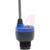Flowline - DX10-01 - w/USB Fob 1 NPT Range 49.2 in VDC/Hertz Sensor, Ultrasonic Level Transmitter|70067731 | ChuangWei Electronics