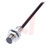 Balluff - BES00E1 - 2m PUR cable NPN/NO Flush 4mm M12 Inductive Sensor|70376069 | ChuangWei Electronics