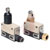 Omron Automation - D4E-1D10N - NO/NC  Roller Plunger IP67 Snap Action Limit Switch|70179426 | ChuangWei Electronics