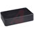 Polycase - LP-61MB BLACK - LP Series 5.56x3.8x1.25 In Black ABS,UL94-5VA Desktop Box/Lid Enclosure|70196751 | ChuangWei Electronics