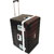 Platt Luggage - 301820AH - 15in Depth w/Wheels/Cubed Foam/Telescoping Handle Heavy-Duty ATA Equipment Case|70216090 | ChuangWei Electronics