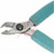 Apex Tool Group Mfr. - 503ETST - Box/Carton Full Flush 0.256 in. 4.25 in. Angled Tip Cutter Tool Erem|70219776 | ChuangWei Electronics