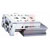 SMC Corporation - EMXS20-20 - 20mm Stroke 20mmBore Slide Unit Actuator Double Action|70402417 | ChuangWei Electronics