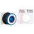 Square D - 9001SKR9L - 31mm Cutout Momentary Blue Push Button Head Square D 9001 Series|70343454 | ChuangWei Electronics