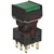 Omron Automation - A16L-JGM-24D-1 - Pushbutton LED Assem A16 Rectangular|70355366 | ChuangWei Electronics
