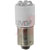 SloanLED - 197-DP127 - PURE WHITE 12 VOLT DUAL POLARITY BAYONET BASE SINGLE T-3-1/4 Lamp; LED|70015444 | ChuangWei Electronics