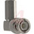 Aim Cambridge-Cinch Connectivity Solutions - 27-9056 - Twist on BNC RG-59 & RG-62 Right Angle 50 Ohms Connector, RF Coaxial|70081382 | ChuangWei Electronics