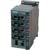Siemens - 6GK52080BA102AA3 - 10/100Mbit/s Wall Mount Ethernet Switch 8 RJ45 port DIN Rail|70239315 | ChuangWei Electronics