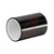 TapeCase - 3/4-5-850B - Acrylic - 0.75in x 5yd Roll 1.9 mil Black Polyester Film|70763409 | ChuangWei Electronics