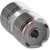 Aim Cambridge-Cinch Connectivity Solutions - 25-7330 - Straight Jack to Jack UHF Adapter|70081293 | ChuangWei Electronics