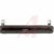 Ohmite - L50J500E-W/CLIP - w/Plated Steel Mounting Clip 1% 50W 500 Ohms Wirewound Resistor|70273066 | ChuangWei Electronics