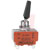 NKK Switches - S331-RO - On-None-Off DPDT Solder Terminals Std Size Toggle Switch|70227808 | ChuangWei Electronics