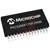 Microchip Technology Inc. - PIC32MX170F256B-50I/SS - CTMU I2C SPI/I2S UART 10-bit ADC 50MHz 64KB RAM 256KB Flash|70542989 | ChuangWei Electronics