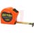 Apex Tool Group Mfr. - HV1433DM - 1 in.x33 ft. Engineer ft.s Hi-Viz Orange Series 1000 Power Tape Lufkin|70222390 | ChuangWei Electronics