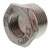 RS Pro - 4993530 - 1/2 in G Female (Conn 2) 1 in R Male (Conn 1) Bush SS Threaded Fitting|70644912 | ChuangWei Electronics