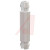 Essentra Components - DLMSPM-6-01 - Nylon 6/6 Dual Locking Support Post|70208525 | ChuangWei Electronics