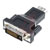 RS Pro - 489472 - Male DVI to HDMI Female Straight Adapter|70639047 | ChuangWei Electronics