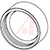 Molex Woodhead/Brad - 130070-0019 - 38.35mm Diameter Internal Threads Quick-Change Female Closure Cap|70405043 | ChuangWei Electronics